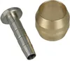 SHIMANO Olive und Insert-Pin Olive - für SM-BH90 Produktbild-Vorschau 1