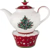 Villeroy & Boch Stövchen Toy\\\'s Delight  weiß Produktbild-Vorschau 3
