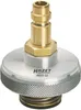 HAZET 4800-22, Steckschlüsselsatz, Imperial Produktbild-Vorschau 5