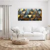 Glasbild 60x30cm in XXL für Wohnzimmer, Schlafzimmer Motiv Produktbild-Vorschau 2