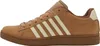 K-Swiss Tiebreak Sneaker Braun Produktbild-Vorschau 4