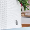 Blumentopf + Einsatz Blumenkübel Rattan RATO LOW DRTS265L Produktbild-Vorschau 18