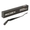 RIDEX 301W0082 Wischerarm Scheibenwischerarm Vorne Links Produktbild-Vorschau 2