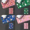 Geschenkpapier Weihnachten Kinder 2m x 0,7m - 10 Rollen Produktbild-Vorschau 2