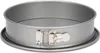 Patisse Springform mit breitem Boden, 26 cm Silver-top Produktbild-Vorschau 1
