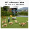 Reolink TrackMix PoE 4K 8MP PTZ PoE vonkajšia bezpečnostná Náhľad obrázku produktu 5