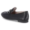 Paul Green Slipper & Mokassin 2596-001, Glattleder, Produktbild-Vorschau 3