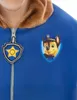 Paw Patrol – Chase Overall für Kinder Kindergröße: 116 Produktbild-Vorschau 9