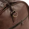 Quadra QD880 | Cestovná taška NuHide Garment Weekender, 31 Náhľad obrázku produktu 7