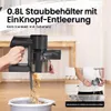 65000PA/500W Akku Staubsauger Kabellos, 6-in-1 Bürstenloser Produktbild-Vorschau 5