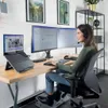 Kensington Ergonomická opěrka nohou SoleMate Pro Elite Náhled obrázku produktu 12