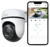 TP-Link Tapo C510W, Kamera bezpieczeństwa IP, Wewnętrzna / Podgląd zdjęcia produktu 8