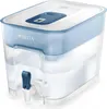 Brita 1051463 Wasserfilter Aufsatz-Wasserfilter 8,2 l Blau, Produktbild-Vorschau 24