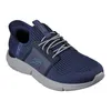 Skechers Slip Ins Sneaker Blau Produktbild-Vorschau 1