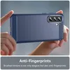 Handyhülle für Galaxy A57 5G, Techsuit Carbon Silicone, Produktbild-Vorschau 6