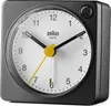 A close-up studio shot of a Braun alarm clock. Anteprima dell’immagine prodotto