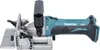 Makita DPJ180 - Flachdübelfräse - schnurlos - 100 mm Produktbild-Vorschau 15