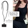Handykette Universal + Farbauswahl + zum Umhängen für Produktbild-Vorschau 5