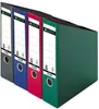 Esselte Leitz Shelf Files - blue - A4 - Blau - 315 mm - 375 Produktbild-Vorschau 3