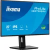 Iiyama 68.6Cm (27")   Xb2792Qsu-B1 16:9  Hdmi+Dp+2Xusb Ips Produktbild-Vorschau 1