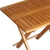 Beistelltisch CLEVELAND, klappbar Produktbild-Vorschau 5