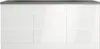 Held Möbel Auszugunterschrank Kiel BxTxH 180 x 60 x 86 cm Produktbild-Vorschau 2