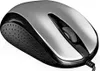 MODECOM MC-M4 Optische Maus, Grau, kabelgebunden, Produktbild-Vorschau 3
