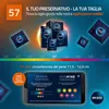 MY.SIZE PRO Preservativi Elite taglia 4, 57 mm, 36 Pezzi, Anteprima dell’immagine prodotto 4
