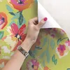 Coloray Fototapete 250x250 cm An Einer Wand Latex Produktbild-Vorschau 3
