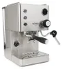 SORSO Espresso Siebträgermaschine – Edelstahl Produktbild-Vorschau 2
