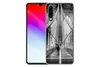 MuchoWow® Handyhülle Schutzhülle Hülle für Huawei P30 Produktbild-Vorschau 2