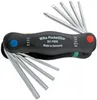 Handklapphalter 7-teilig 1,5-6mm PocketStar Wiha Produktbild-Vorschau 12