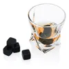 Intirilife Granit Whiskey Steine in STEIN GRAU – 9 Stück Produktbild-Vorschau 11