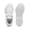 Puma PUMA Varion II V Jr White-Blue Horizon Weiß 46 Produktbild-Vorschau 3