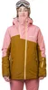 Hannah Maky Col Jacke Rosa 40 Damen Rosa 40 Anteprima dell’immagine prodotto 2
