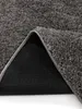 benuta Teppich Wohnzimmer Soho Grau ø 250 cm rund Produktbild-Vorschau 4