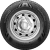 Kumho Winterreifen motorcycle-tyres Winter PorTran CW51 ( Produktbild-Vorschau 4