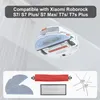 Zubehör Ersatz Kompatibel für Roborock S7 S7 Plus S7 MaxV Produktbild-Vorschau 2