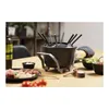 Princess Fondue Set Küche Haushalt Premium 8 Personen Produktbild-Vorschau 20
