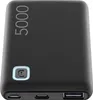 Cellularline Power Bank ESSENCE 5000, 5000 mAh, Lithium Produktbild-Vorschau 1