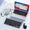 Station d'accueil - Hub USB-C - 16W1 - 2X HDMI 4k 60hz Voir les images du produit 13