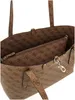 Guess Braune Brenton -Handtasche Produktbild-Vorschau 4