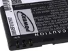 Batterie pour Beafon de type SL470/SL570 Voir les images du produit 3