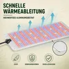 264 LED Pflanzenlampe Vollspektrum,Pflanzenlicht Dimmbar Produktbild-Vorschau 6