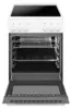 Amica - SHC 903 031 W - Standherd - Glaskeramik - Weiß - 50 Produktbild-Vorschau 4