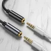Baseus Redukcja kablowa z USB - C na 3,5 mm Audio Jack L54 Podgląd zdjęcia produktu 14