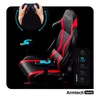 Krzesło gamingowe Diablo X-Horn Krzesło biurowe Krzesło do Podgląd zdjęcia produktu 15