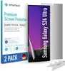 2x TPU Sichtschutzfolie für Samsung Galaxy S24 Ultra Produktbild-Vorschau 1