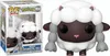 Pokémon - Wooloo Moumouton Wooly 958  - Funko Pop! Vinyl Produktbild-Vorschau 6