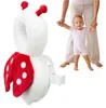 Aga Bezpečnostní batoh pro učení chůze ladybird Náhled obrázku produktu 7